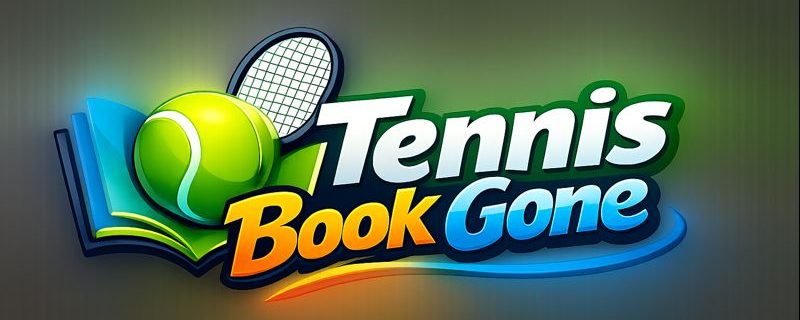 tennisbookgone.com